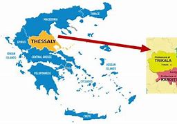 Image result for Thessaly Greece Pictures