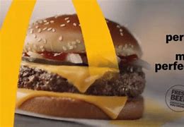 Image result for McDonald's I'm Lovin It