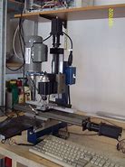 Image result for Small CNC Milling Machine