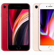 Image result for iphone se 2020 versus iphone 8