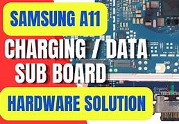 Image result for Samsung A14 56 Charging Port
