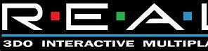 Image result for 3DO Company Logo