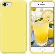Image result for Yellow iPhone 8 Case