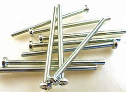 Image result for M4 Stainless Steel Screws