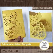 Image result for Princess Template Clip Art