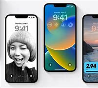 Image result for iPhone Lock Screen iOS 16 Ideas