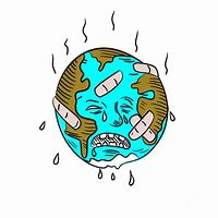 Image result for Crying Earth Drawing