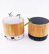 Image result for bamboo phones speakers