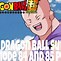 Image result for Dragon Ball Z Thumbnail
