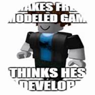 Image result for Roblox Memes Moderation