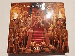 Image result for caamora