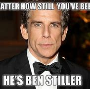 Image result for Ben Stiller Meme Movie Fashion