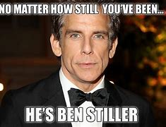 Image result for Ben Stiller Meme Australia