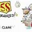 Image result for 5S Store Cartoon