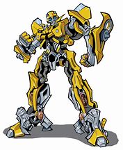 Image result for Bumblebee Transformer Clip Art