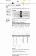 Image result for Boden Size Chart Women