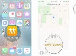 Image result for Find Friends App