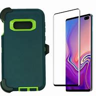 Image result for S10 OtterBox Green Case