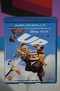 Image result for Disney Pixar Classics Up DVD