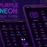Image result for Neon App Logos