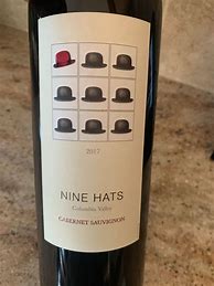 Image result for Long Shadows Wineries Riesling Nine Hats