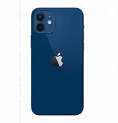 Image result for iPhone 12 Blue Front and Back