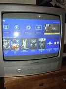 Image result for Widescreen Sony CRT TV