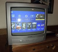 Image result for Old Sony Cable TV