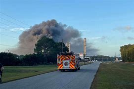 Image result for Geogia Chemical Plant Fire