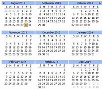 Image result for 2014 Year 10