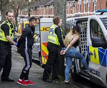 Image result for Immigration Officer Arrest UK