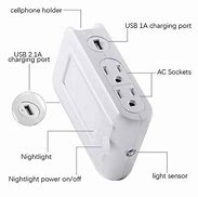 Image result for 5V 1A USB Wall Charger