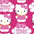 Image result for Hello Kitty SVG