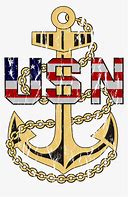 Image result for USN Anchor Logo