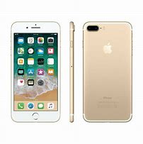 Image result for Apple iPhone 7 Plus 32GB Gold