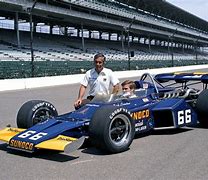 Image result for Mark Donohue Indy 500 Pictures