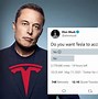 Image result for Elon Musk Dogecoin Tweet