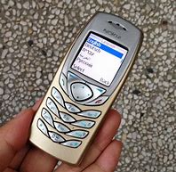 Image result for Nokia 6100