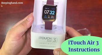 Image result for iTouch Air Ita38605
