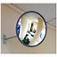 Image result for Convex Mirror Light Reflection
