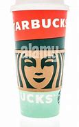 Image result for Starbucks Coffee Cup Cover