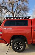 Image result for Toyota Tundra Kayak Rack