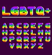 Image result for LGBTQ Rainbow Colors