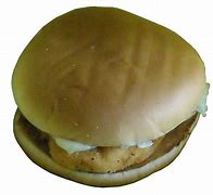 Image result for Macca's McChicken Deluxe
