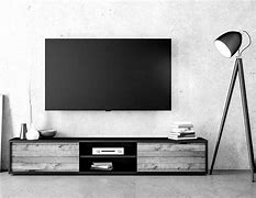 Image result for Hide Wall Mounted TV