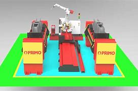 Image result for Fabtech Welding Robot