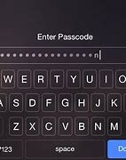 Image result for Passcode Types iPhone