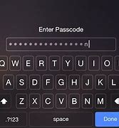 Image result for iPhone Asked to Reset Passcode Company Phone