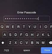 Image result for Forgot iPhone Passcode Lock Screen