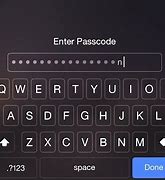 Image result for How to Put the Password in a iPhone 6